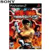 Joc consola Sony PlayStation 2  Tekken 5