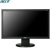 Monitor tft 18.5 inch acer v193hqdb wide