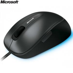 Mouse blue-track Microsoft Comfort 4500 USB Grey