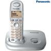 Telefon DECT Panasonic KX-TG7301FXS  argintiu