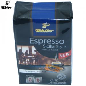 Cafea macinata Tchibo Espresso Sicilia Style 250 gr