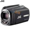 Camera video JVC Everio GZ-MG750B Black  1/6 inch