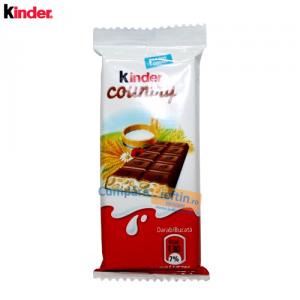 Ciocolata Kinder Country 23.5 gr