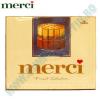 Ciocolata Merci Finest Selection Light 250 gr