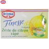 Coaja de lamaie dr. oetker finesse 6 gr