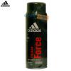 Deodorant spray Adidas Team Force 150 ml