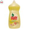 Detergent lichid vase fairy sensitive 1.5