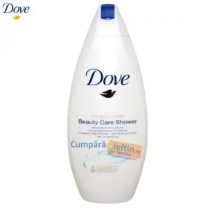 Gel de dus Dove Beauty Care 250 ml