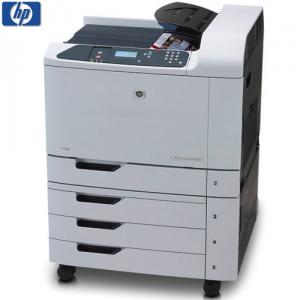Imprimanta laser color HP LaserJet CP6015XH  A3
