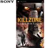 Joc consola sony playstation portable  killzone