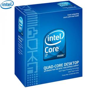 Procesor Intel Core Ci7-860S  2.8 GHz  Socket 1156  Box