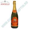 Vin spumant dulce Angelli Gran Moscato 0.75 L