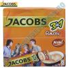 Cafea jacobs 3in1 classic pliculete 24 buc x 12 gr