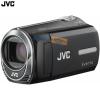 Camera video JVC Everio GZ-MS215B Black  1/6 inch