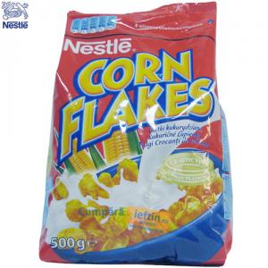 Cereale Nestle Corn Flakes 500 gr