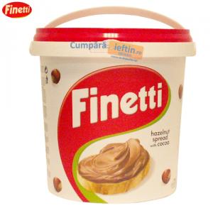 Crema de ciocolata Finetti 1 kg