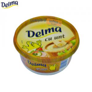 Margarina cu unt Delma 500 gr