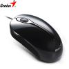 Mouse genius traveler 305  black  laser