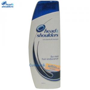 Sampon Head &amp;amp; Shoulders For Men Hair Endurance 750 ml