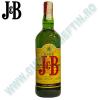 Scotch Whisky 40% J&B Rare 1 L