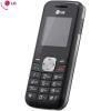 Telefon mobil lg gs105 black