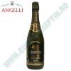 Vin spumant demisec Angelli Cuvee Imperial 0.75 L