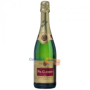 Vin spumant Pol Clement Brut 1.5 L