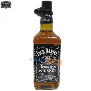 Whiskey 40% Jack Daniel's No. 7 Brand 0.7 L