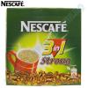 Cafea nescafe 3in1 strong pliculete 24 buc x 15 gr