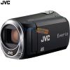 Camera video JVC Everio GZ-MS110B Black  1/6 inch