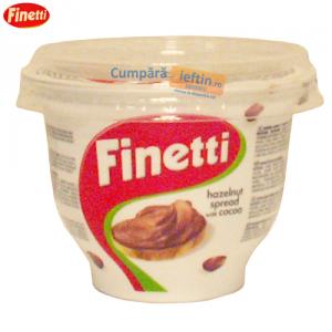 Crema de ciocolata Finetti 200 gr