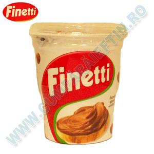 Crema de ciocolata Finetti 400 gr
