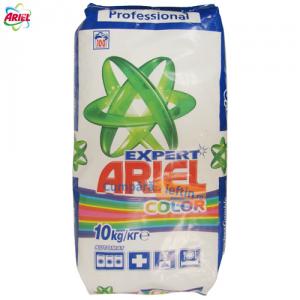 Detergent automat Ariel Expert Color 10 kg