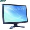Monitor lcd 20 inch acer x203hcb wide