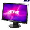 Monitor lcd 23 inch asus vh232t  wide  boxe
