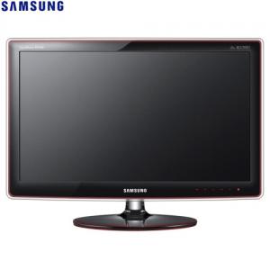 Monitor LCD 24 inch Samsung P2470H Rose Black