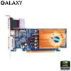 Placa video nVidia G100 Galaxy 10GFE6HD2EXN  PCI-E  512 MB  64bit