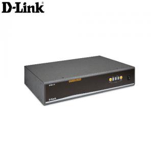 Switch KVM retea 16 porturi D-Link DKVM-16