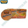 Ton in pasta de usturoi Rio Mare 160 gr