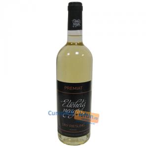 Vin demisec Dry Riesling Premiat Eticheta Neagra 0.75 L