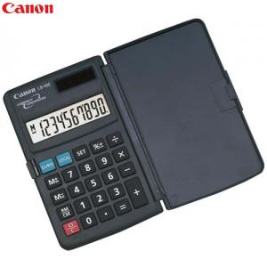 Calculator de birou Canon LS-10E  10 cifre