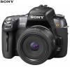 Camera foto dslr sony a550l 14.2 mp