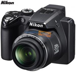 Camera foto Nikon Coolpix P100 Black  10.3 MP