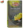 Ceai Lipton Lemon 25 pliculete x 1.6 gr