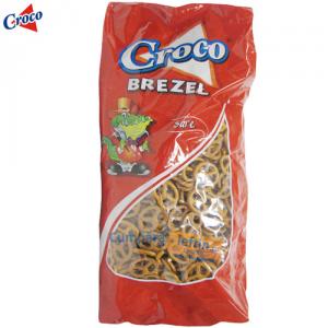 Croco Brezel cu sare 1.5 kg