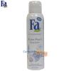 Deodorant spray fa aqua spirit 2buc x 150