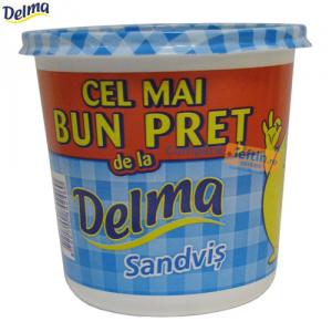 Margarina Delma Sandvis 1 kg