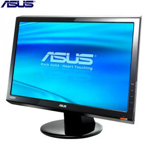 Monitor TFT 22 inch Asus VH226H  Wide  Boxe