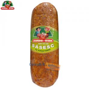 Salam Sasesc Mini Cristim 350 gr