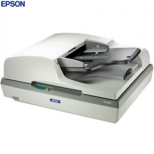 Scanner Epson GT2500N  CCD